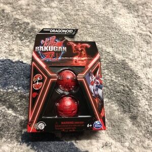 Bakugan